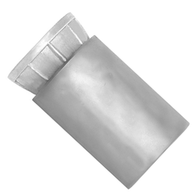 DeWalt - 09230-PWR - 3/8"-16 Calk-In Machine Bolt Anchors (50/Pkg.)