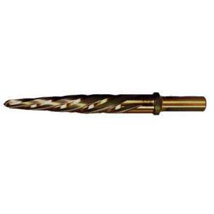 3/8" Type 50-AG Standard Flute Car Reamers, Norseman Drill #06390