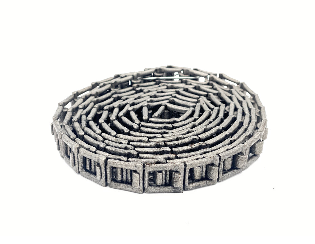 25 Cast Detachable Chain - 10' Coil Type A Style