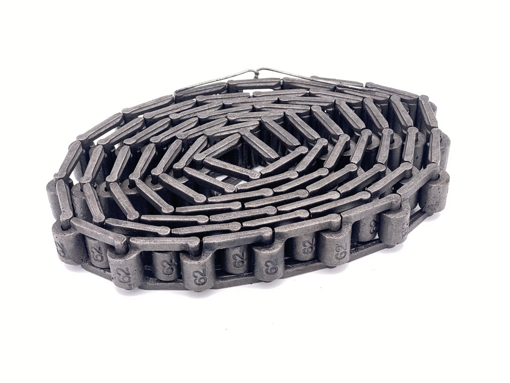 62 Cast Detachable Chain - 10' Coil Type A Style