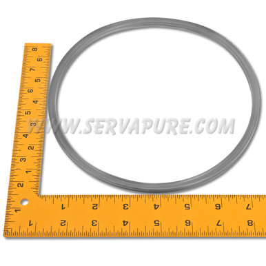 Codeline 45320 Head Seal for Codeline E8L/SP-3 Pressure Vessels