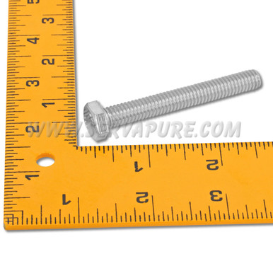 Codeline 46265 Strap Screw for all Codeline 8'' Membrane Vessels