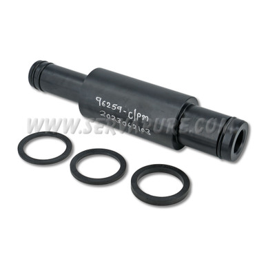 Codeline Adapter 94231 Blind Adapter Kit For 80S Codeline Pressure Vessels