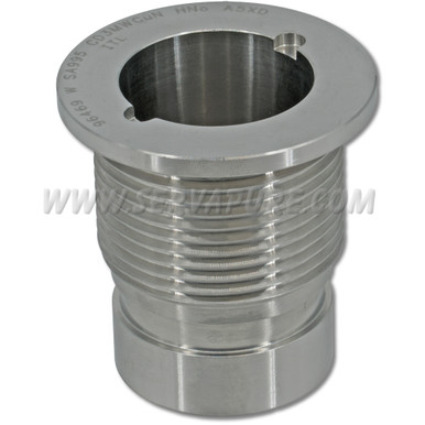 Codeline 96469 1.5" Port For Codeline Pressure Vessels