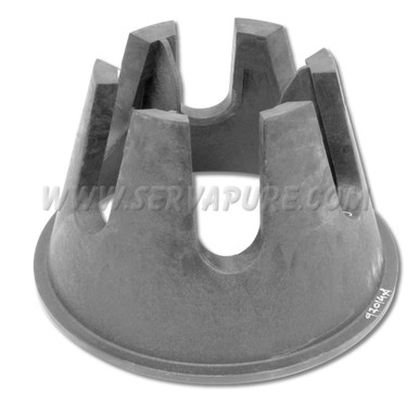 Codeline 97014 Thrust Cone for Codeline 8'' Pressure Vessels