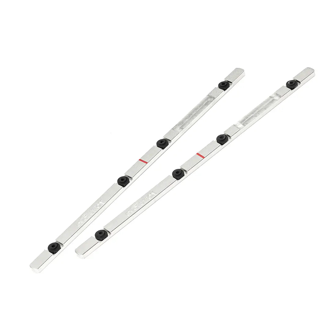Evolution Self-Aligning Circular Saw Track Connecting Bars G2