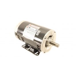 Nidec-US Motors D3P2AHZ 3Hp 1725Rpm 208-230/460V Motor