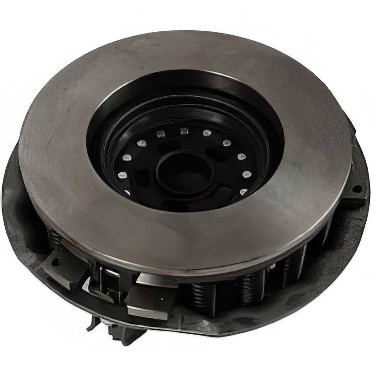 DOUBLE CLUTCH ASSEMBLY - 11 INCH