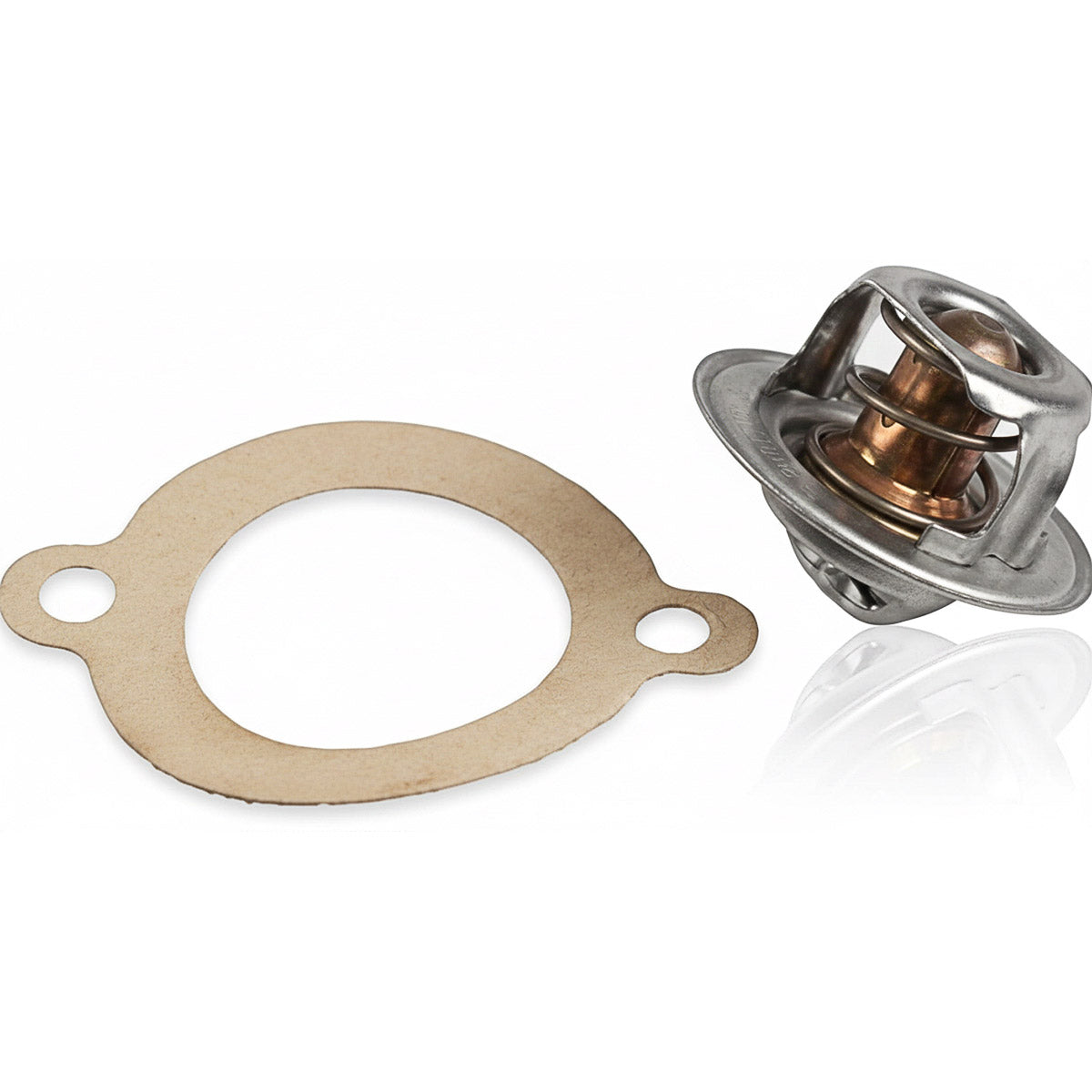 TISCO Thermostat for Ford - 188°, D8NN8575BA