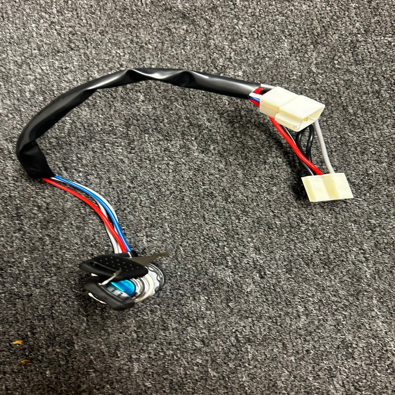Ignition Switch for AGT-KTT23 | DHKG-KTT23