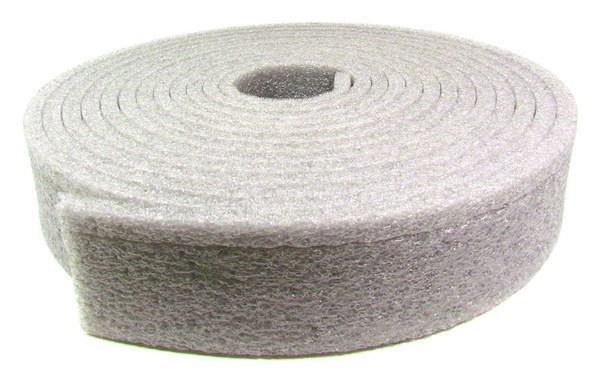Stegmeier Poly-Void Dimensionally Cut Polyethylene Joint Filler - PV12BEA | PV14BEA