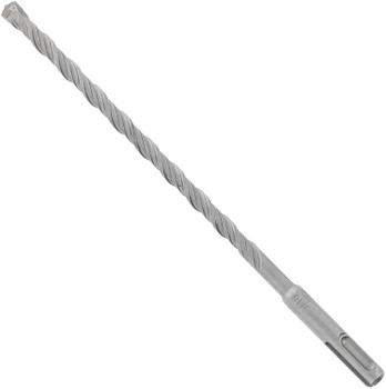 Diablo DMAPL2190 5/16" x 6" x 8" SDS-Plus 2-Cutter Carbide-Tipped Hammer Drill Bits