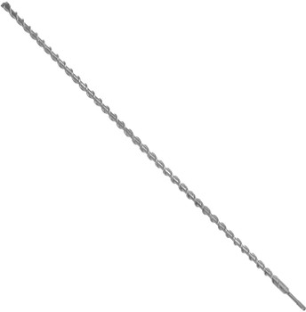 Diablo DMAPL2490 3/4" x 37" x 39" SDS-Plus 2-Cutter Carbide-Tipped Hammer Drill Bit