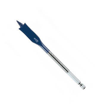 Bosch 9/16 In. x 6 In. Daredevil Spade Bit - DSB1006B
