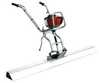 Multiquip DSB16LW DuoScreed 16ft. Blade - No Power Unit