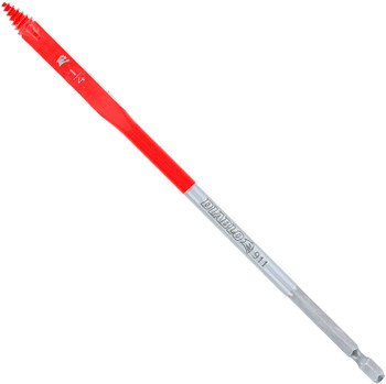 Diablo DSP2010 1/4" x 6" Spade Bit for Wood