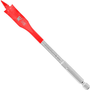 Diablo DSP2060 9/16" x 6" Spade Bit for Wood