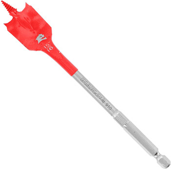 Diablo DSP2120 15/16" x 6" Spade Bit for Wood