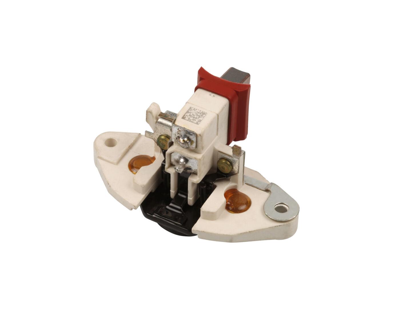 1177145 Regulator, Voltg | Deutz