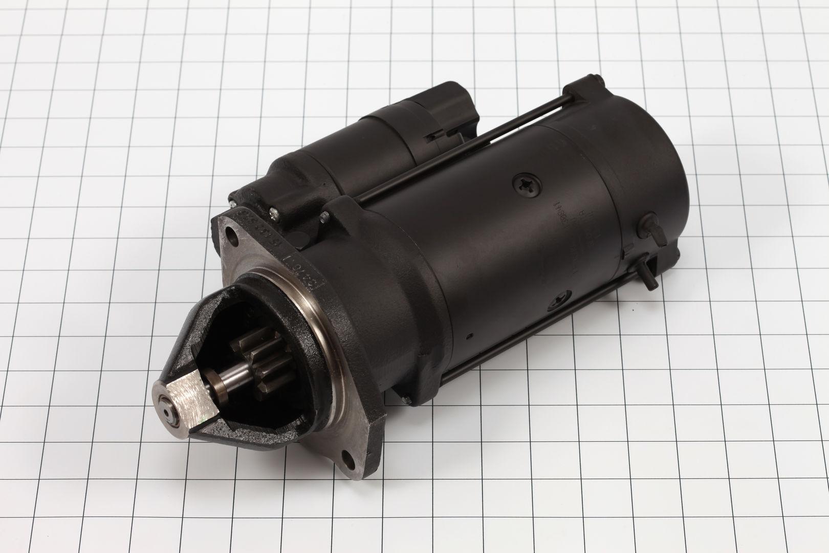 1179318 Starter | Deutz