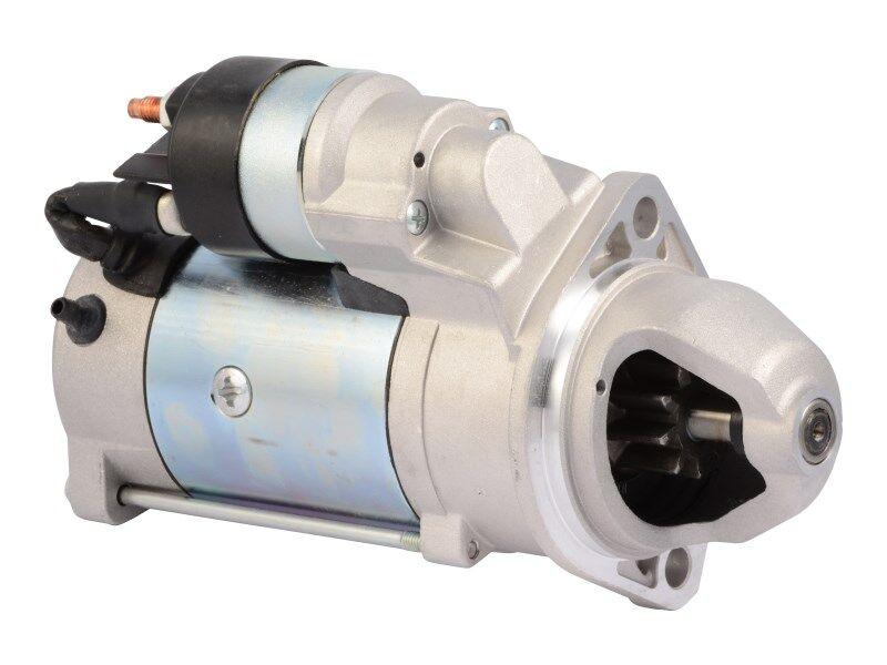 1182382 Starter (9 Tooth) | Deutz