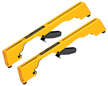 DeWalt Miter Saw Genuine OEM Replacement Saw Mounts # N087371-2PK
