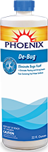Phoenix De-Bug Quart