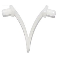 Pentair R22001 #170 Delrin Spring Clip Replacement