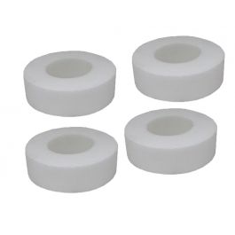 Climbing Rings Replacement Foam 4-Pack, Maytronics Dolphin 6101611-R4