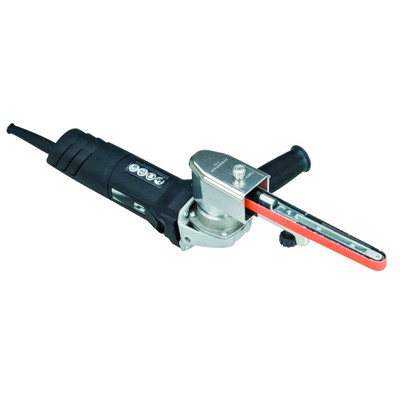Dynafile ll Electric Abrasive Belt Tool | Dynabrade 40610