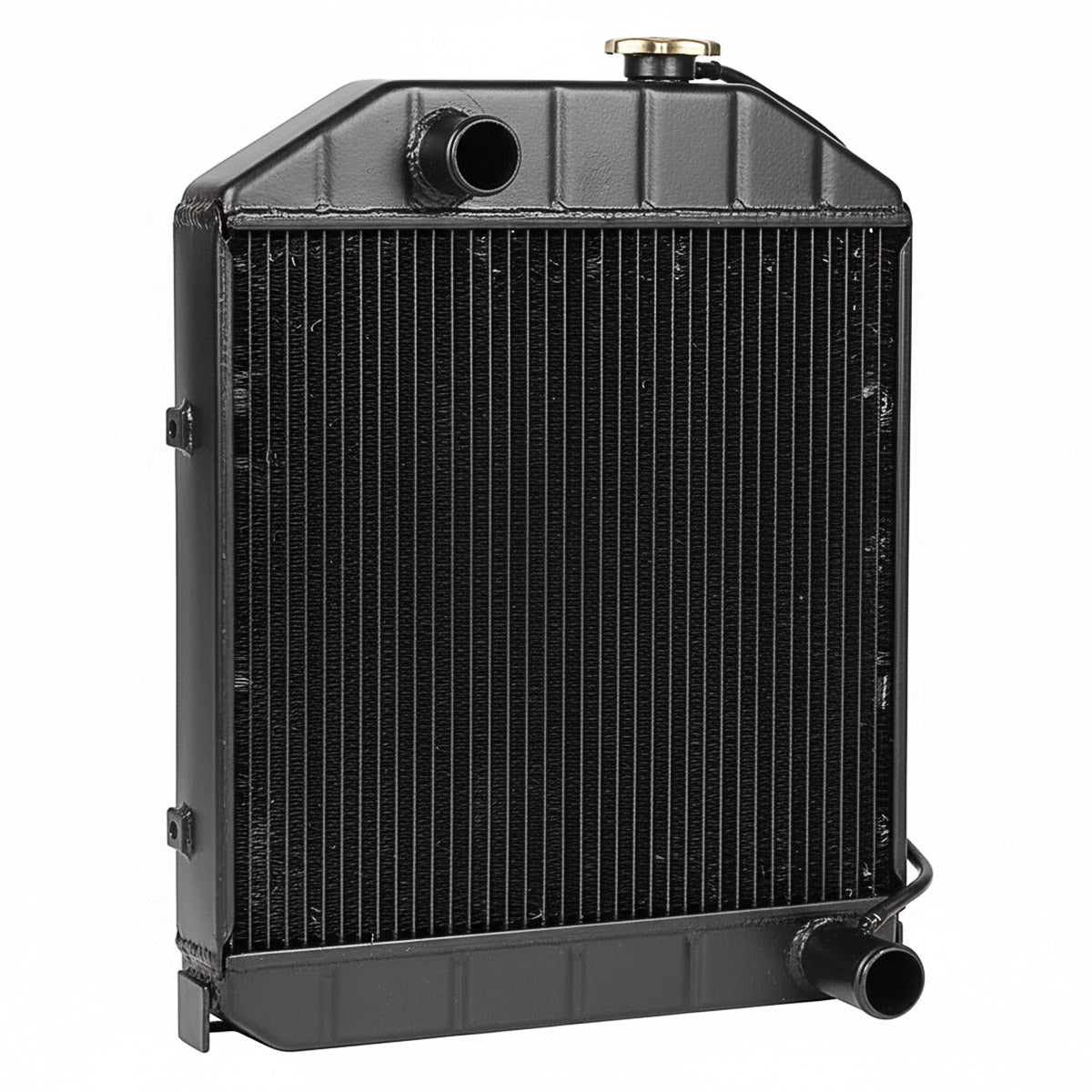 TISCO Radiator for Ford, E0NN8005MD15M