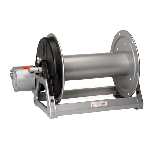 Hannay Reels 1500 Series1/2 in. x 175 ft. 12V Electric Rewind Reel E1520-17-18