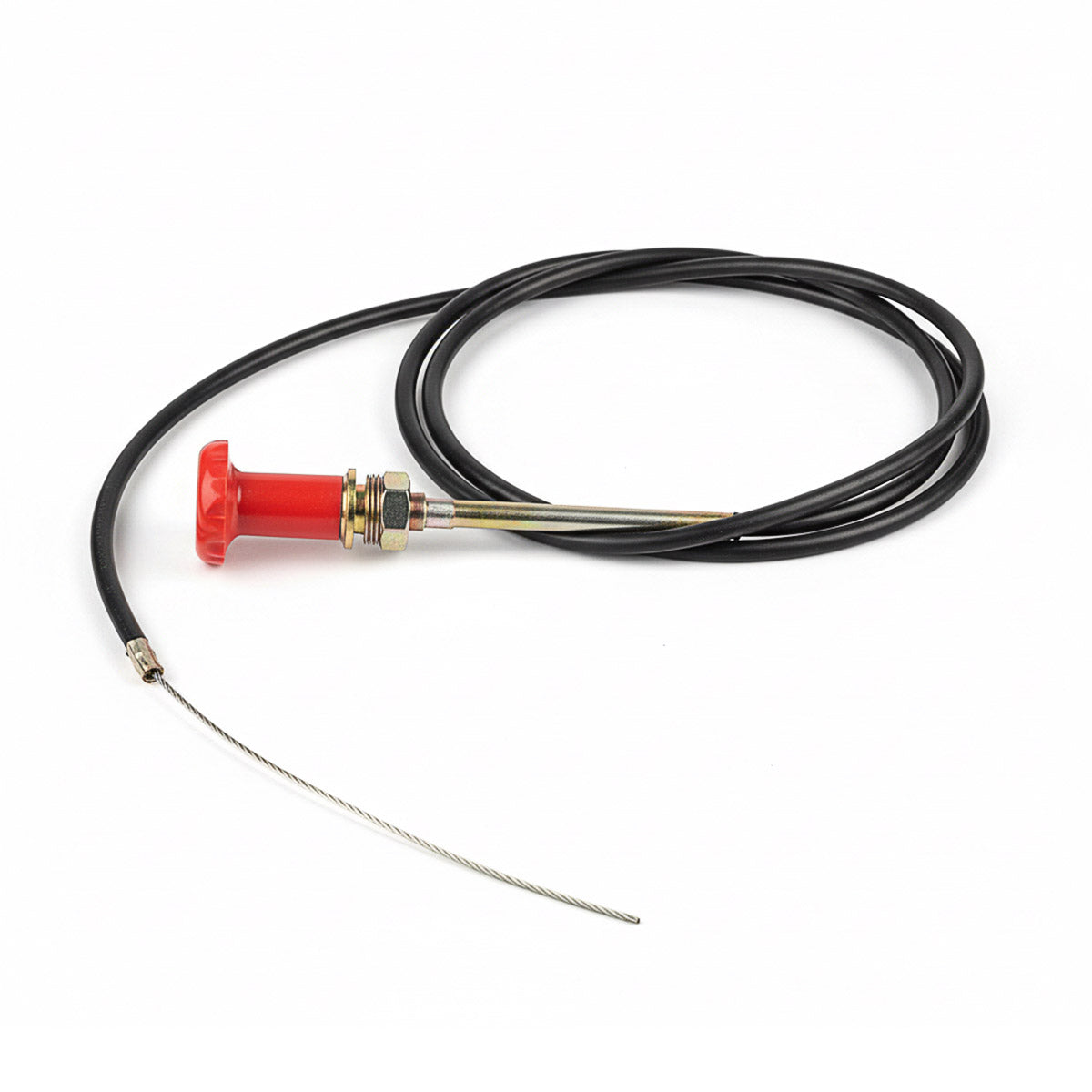 TISCO Fuel Shut Off for Ford, E5NN9C331EA