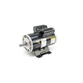 Nidec-US Motors EB384 5HP Compressor Motor 3450 RPM 230V 1PH 56HZ