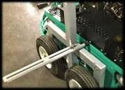 Multiquip EMR3 - Easy Mover