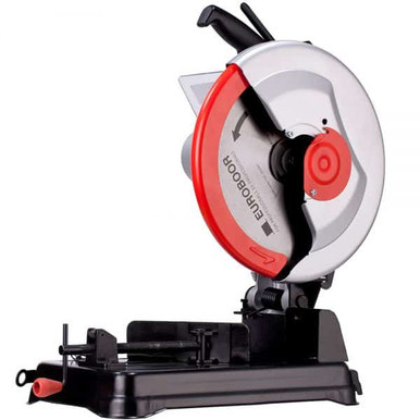 14" Dry Cut-Off Saw 355mm EDC.135