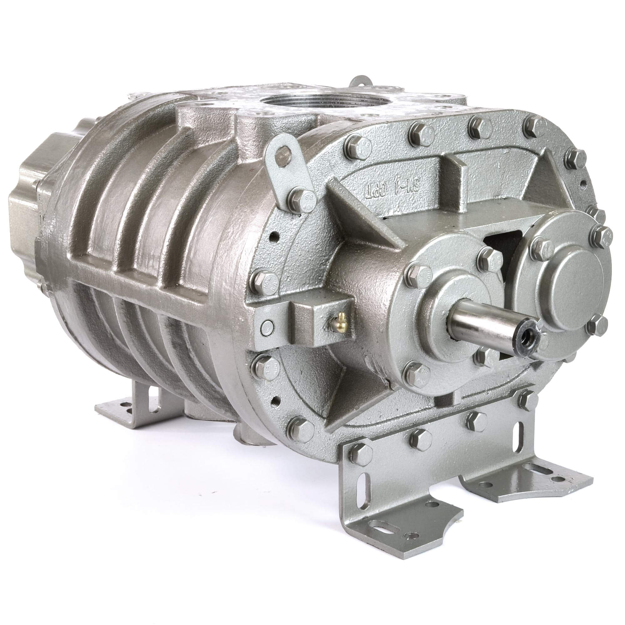Eurus ZZ5L Positive Displacement Blower