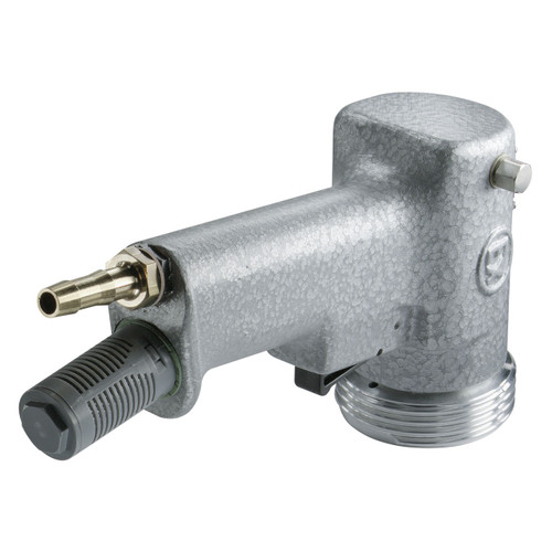 Flux F416 63 GPM Explosion ProofAir Motor for Drum Pumps