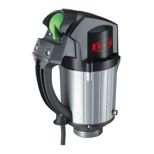 Flux F460 58 GPM Explosion Proof Motor for Drum Pumps