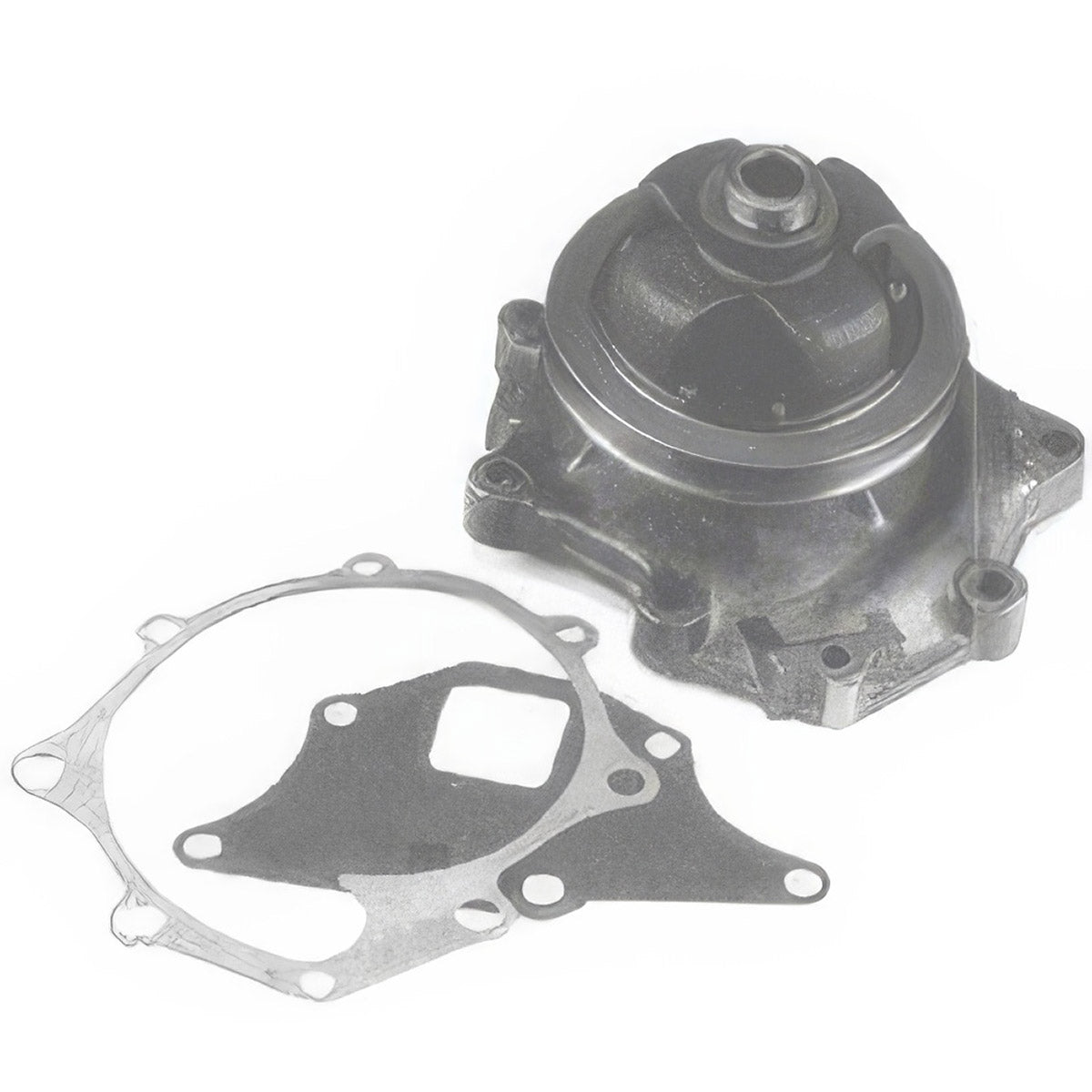 TISCO Water Pump for Ford, FAPN8A513HH