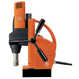 Magnetic Core Drill | Fein JMU 137-2QW