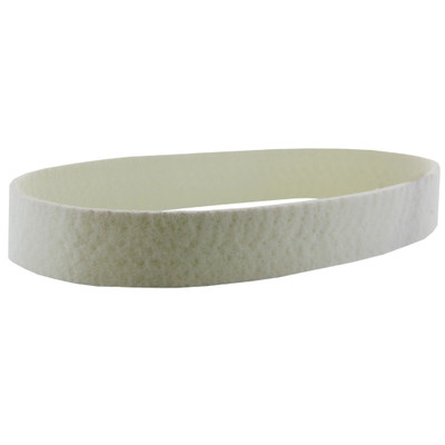 1-1/2 x 30 In. Felt Polishing Belt | Metabo 626323000
