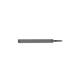 Flat Files (Smooth) - 8", Mercer Abrasives BFLS08 (12/Pkg.)