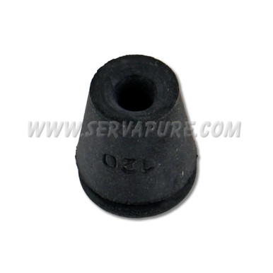 Flo-Et Flow Restrictor INSERT ONLY V7B21A1.2N, 1.2 GPM