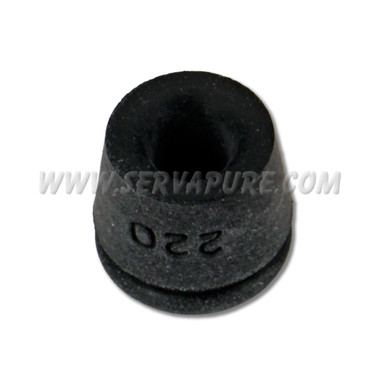 Flo-Et Flow Restrictor INSERT ONLY V7B22A2.2N, 2.2 GPM