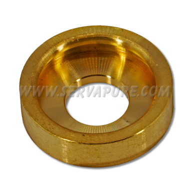 Flo-Et Flow Restrictor RETAINER ONLY V7C82B8, for 1" SS Body, 12-20 GPM