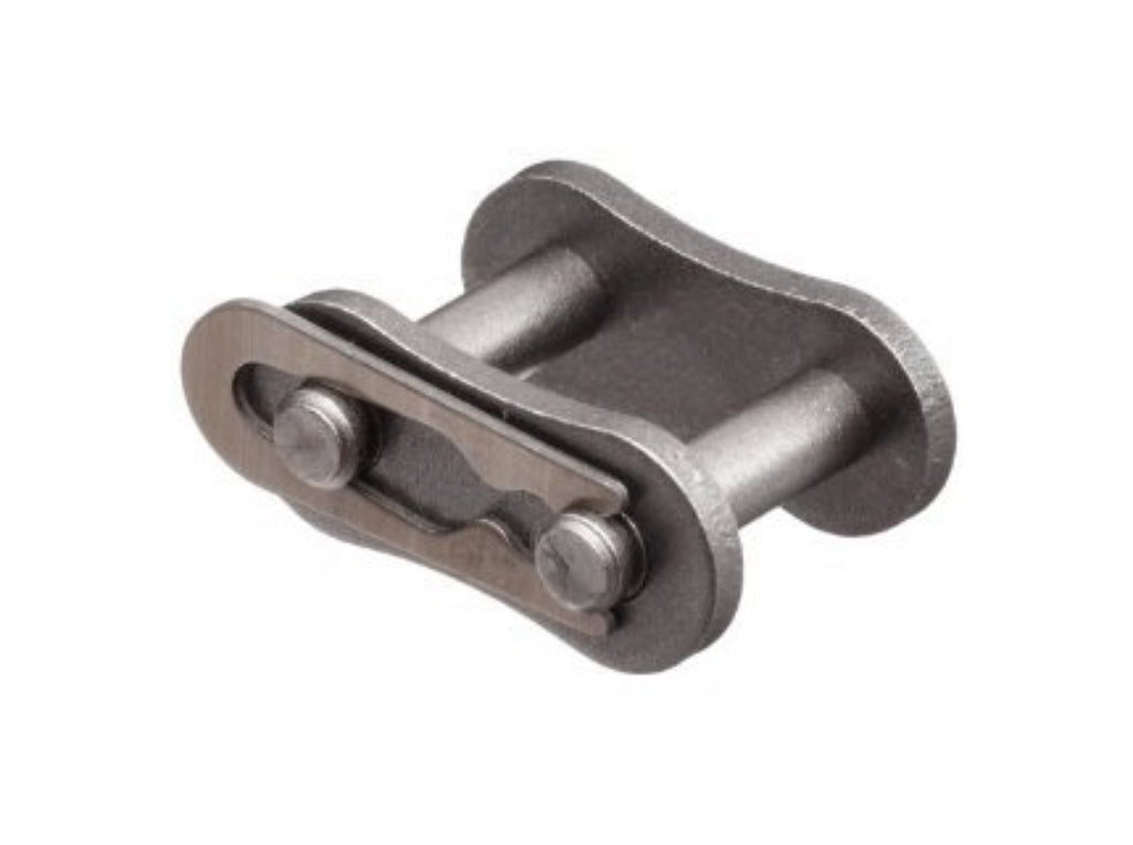 #80H-1 Heavy Duty Connector Link (Master Link) - ANSI Standard Roller Chain
