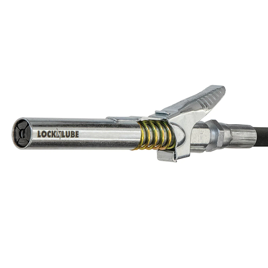 PART# GC81042 LockNLube Locking Grease Couple XL
