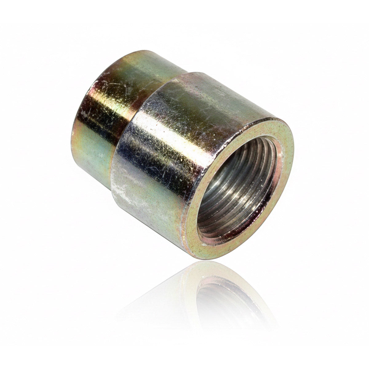 ADAPTER, 3/4" FNPT, 1-1/4" BUSHING, 32 MM OD. USE WITH GE11461 & 70000-92500