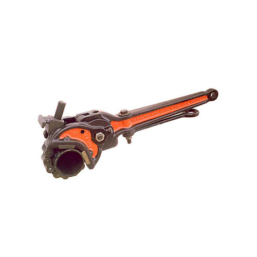 PETOL™ Gearench4 in. - 14 in. Drill Pipe Tongs w/ 23 in. Handle (Chain not included)